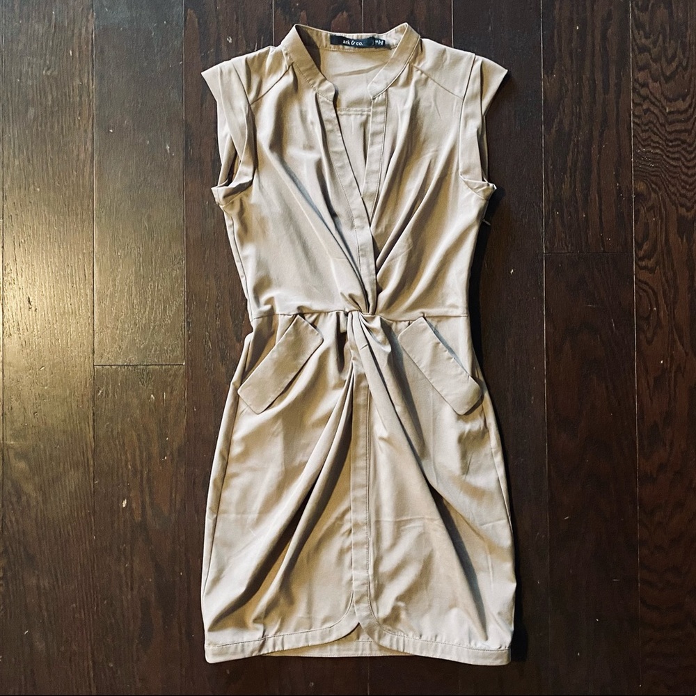 Ark & Co Dress